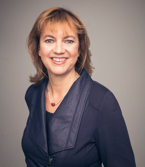 Christiane Münderlein